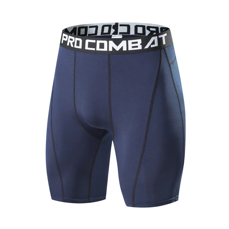 Pro Combat Men Fitness Tights