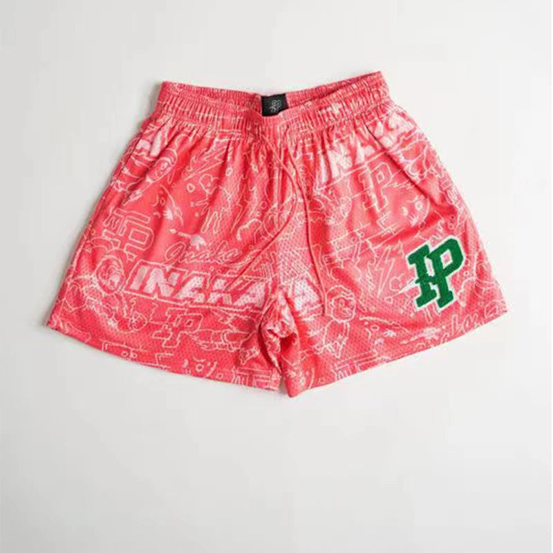 Men's Basketball Shorts