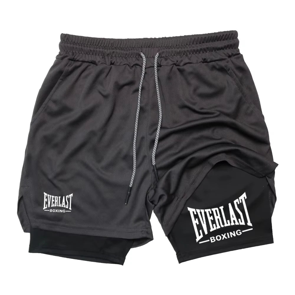 EVERLAST Sports Shorts