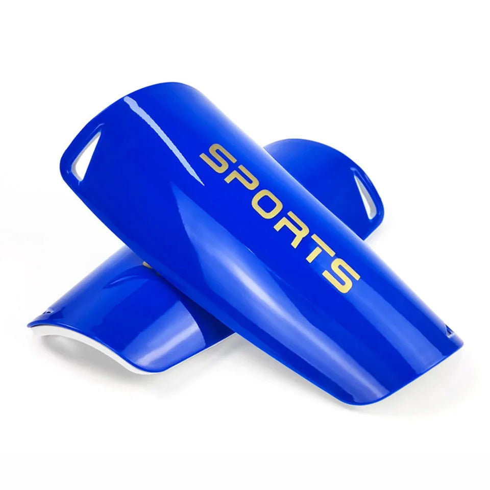 1 Pair Soccer Shin Pads