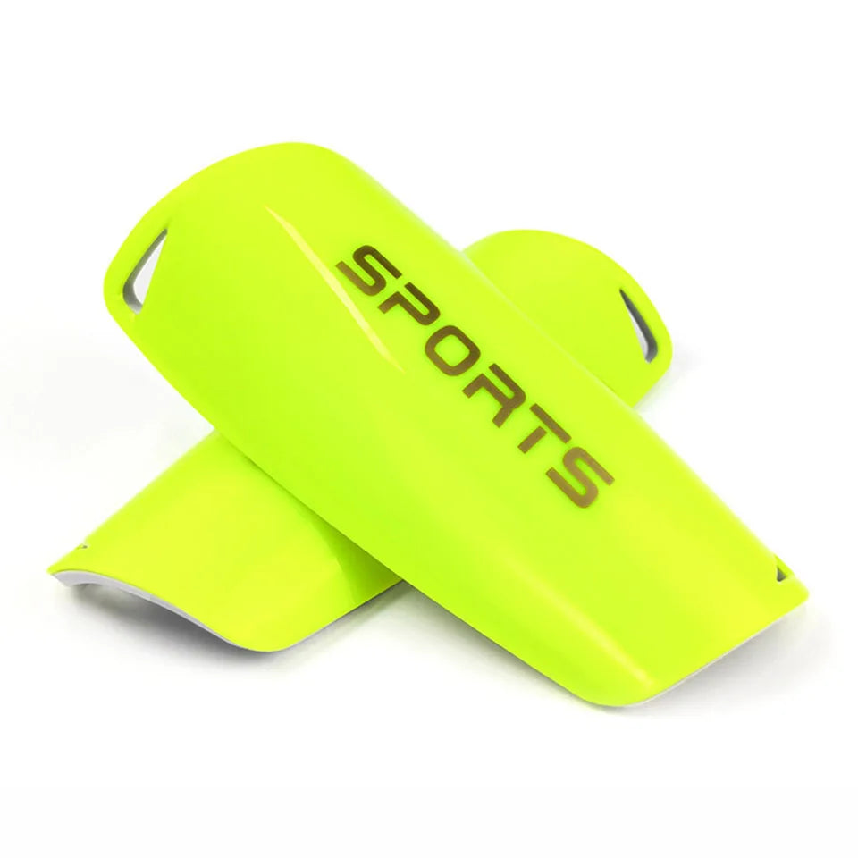 1 Pair Soccer Shin Pads