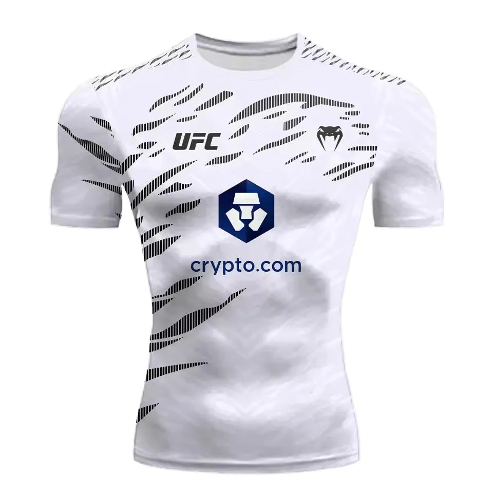 UFC/MMA T-shirt