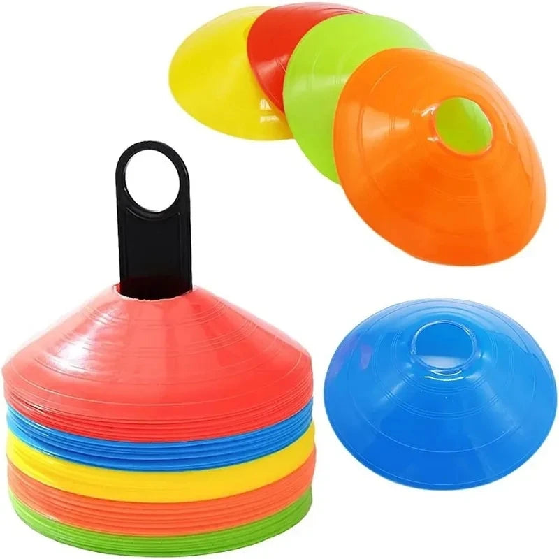 10Pcs Disc Cone Set