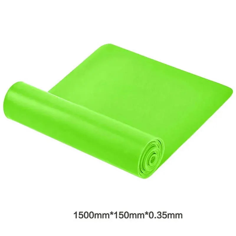 Resistance Bands/ Physical Therapy Bands/ Outdoor Fitness/ Stretch Elastic Band