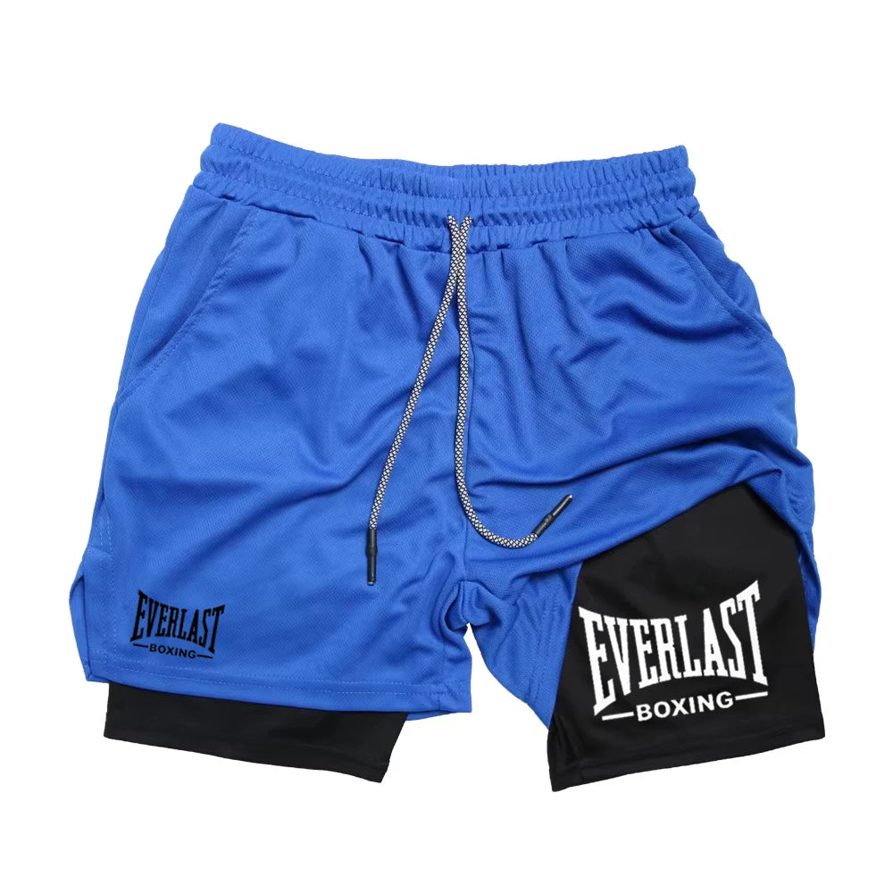 EVERLAST Sports Shorts