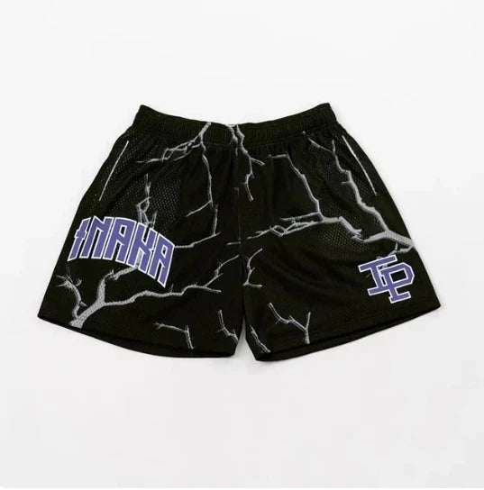 Men's Basketball Shorts