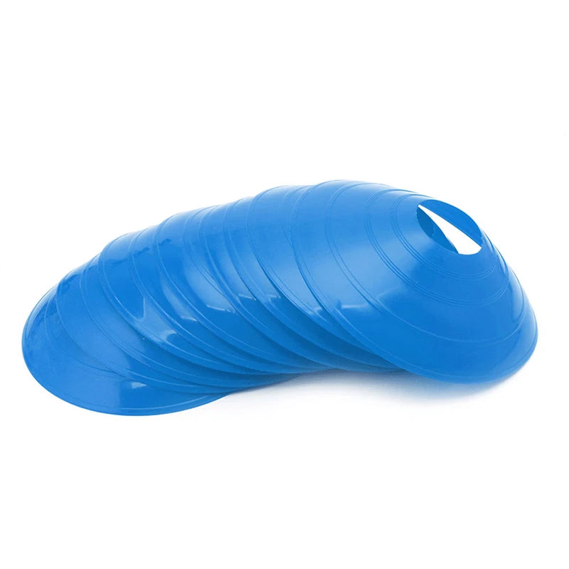 10Pcs Disc Cone Set