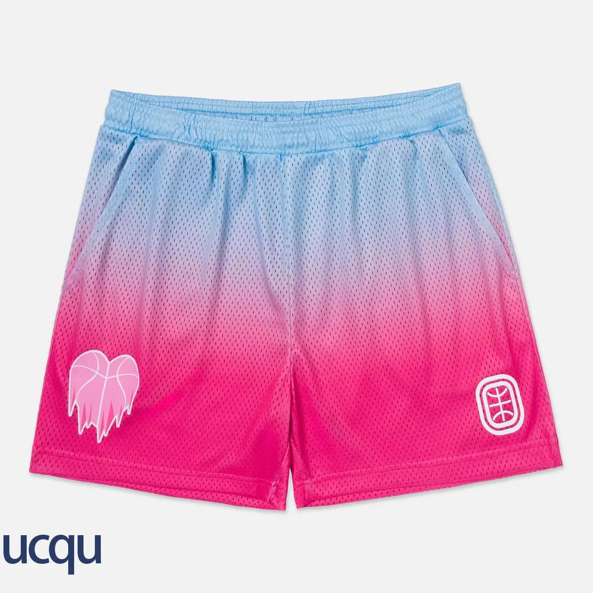 COLD HEARTS Shorts