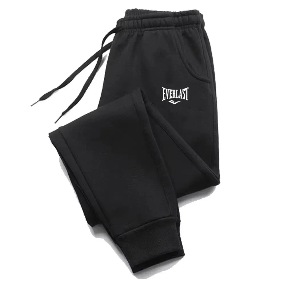 EVERLAST Men's Jogging Sweatpants