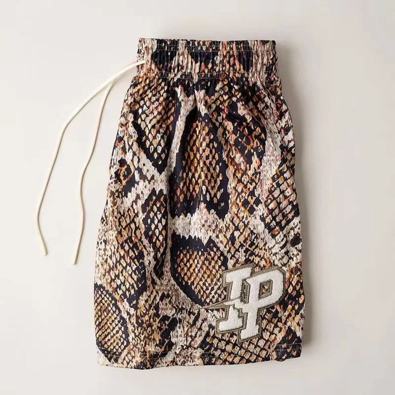 Men's Basketball Shorts