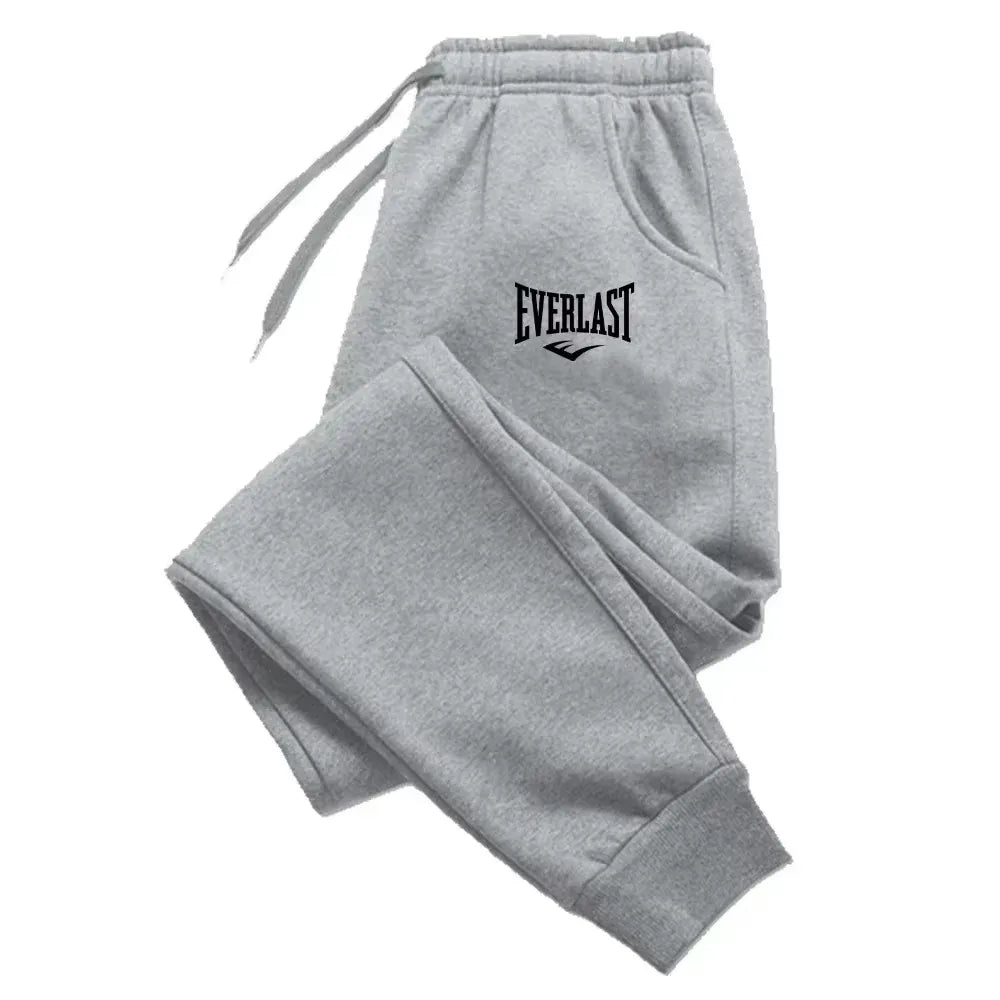 EVERLAST Men's Jogging Sweatpants