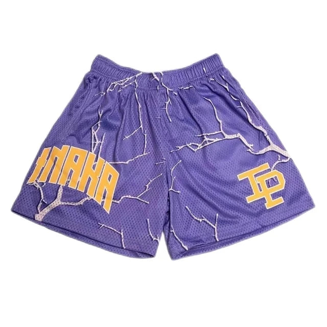 Men's Basketball Shorts