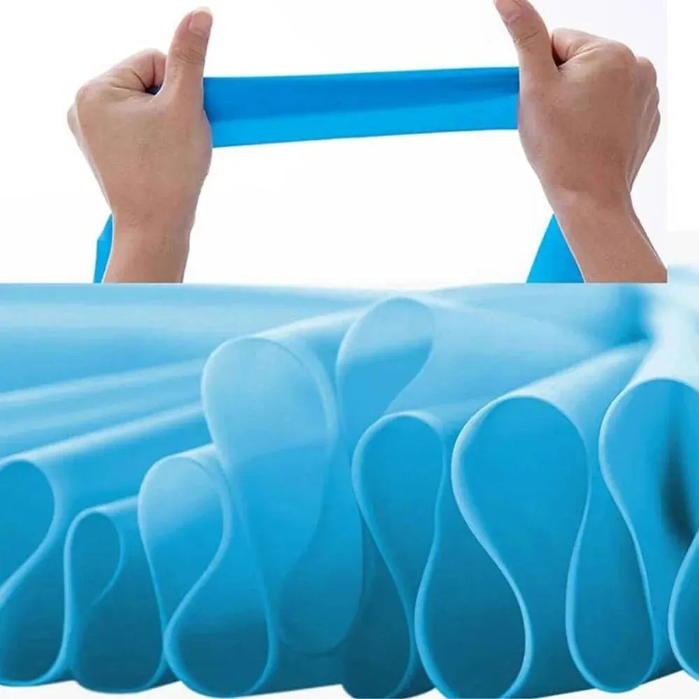 Resistance Bands/ Physical Therapy Bands/ Outdoor Fitness/ Stretch Elastic Band