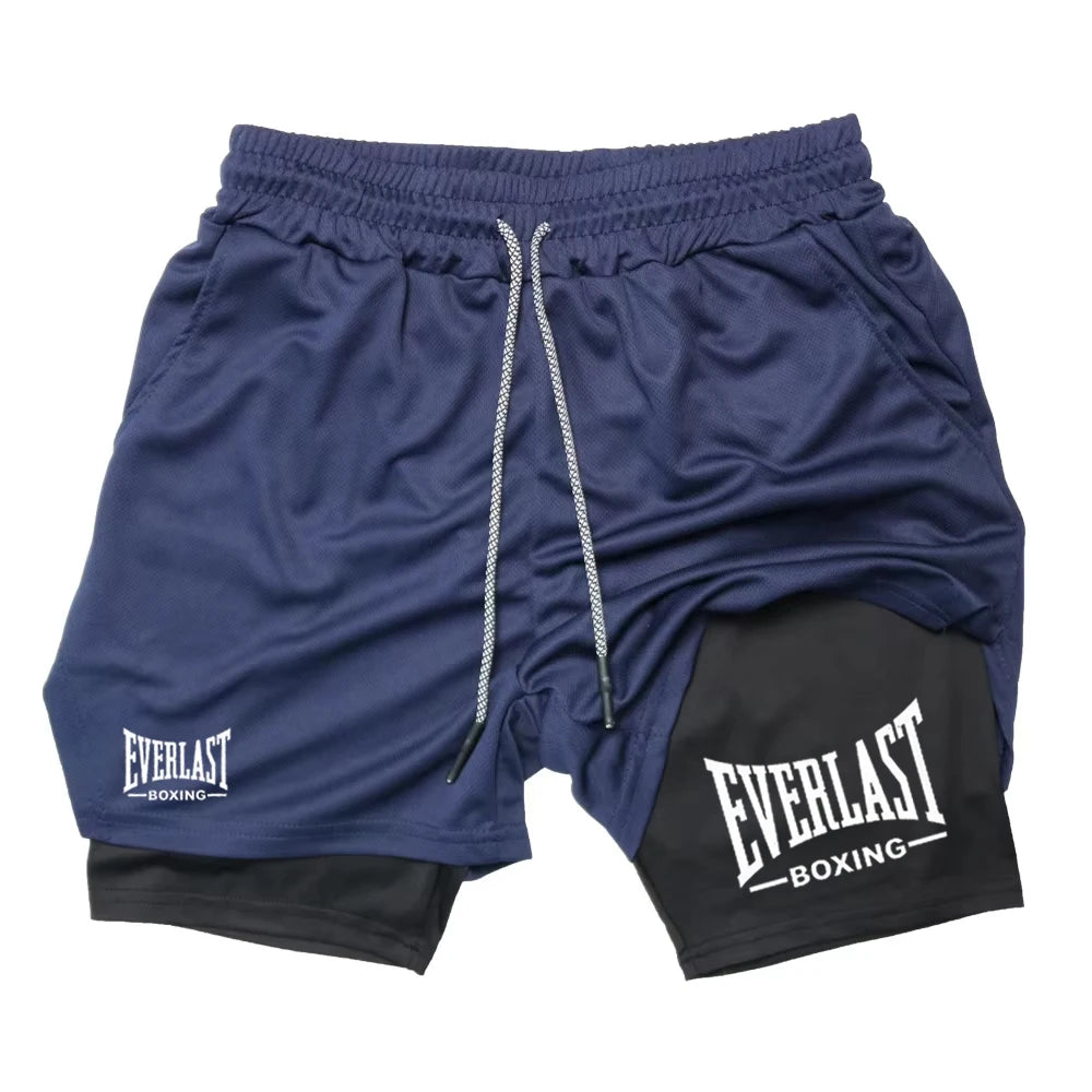 EVERLAST Sports Shorts