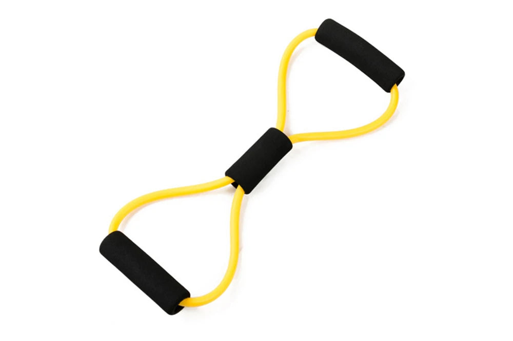 Resistance Bands/ Home Gym Fitness Equipment