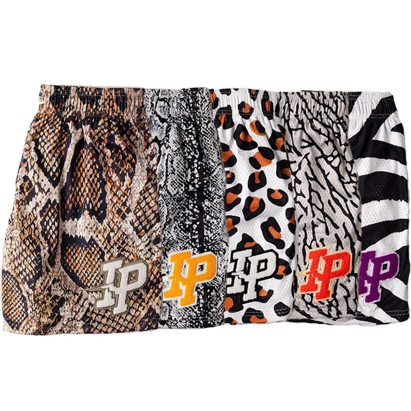 Men's Basketball Shorts