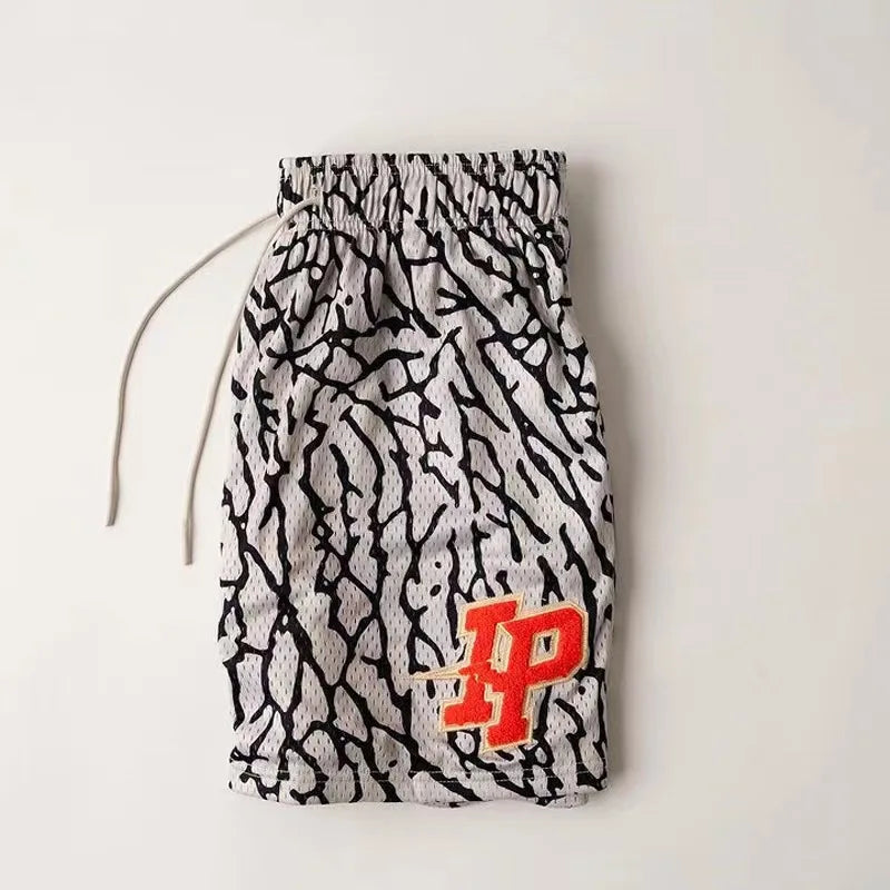 Men's Basketball Shorts