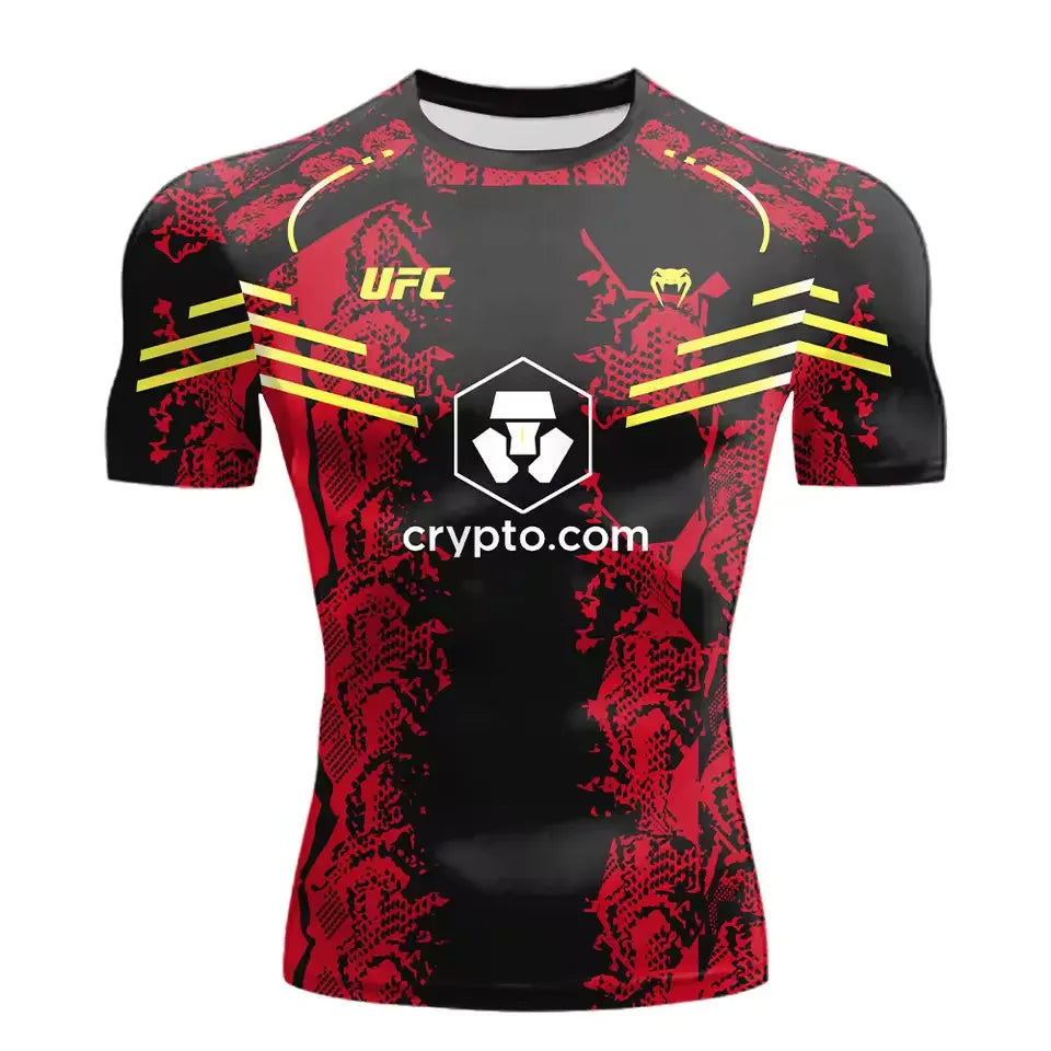 UFC/MMA T-shirt