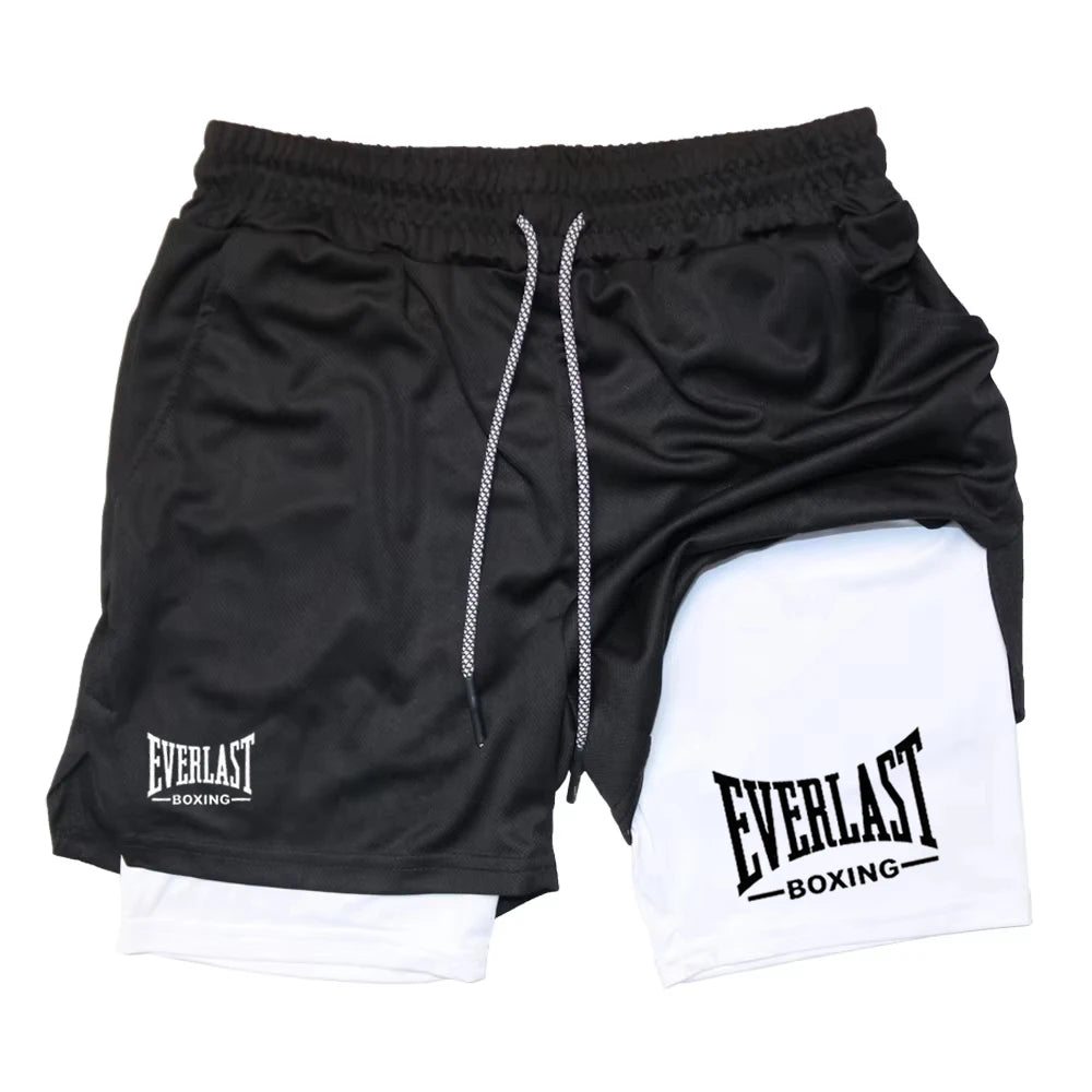 EVERLAST Sports Shorts