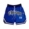 Men's Basketball/Fitness Shorts