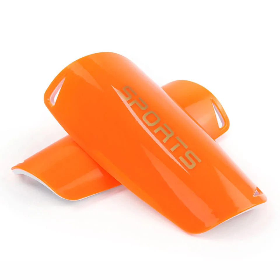 1 Pair Soccer Shin Pads