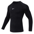Nike Pro Clothing Men's Sports T-Shirt