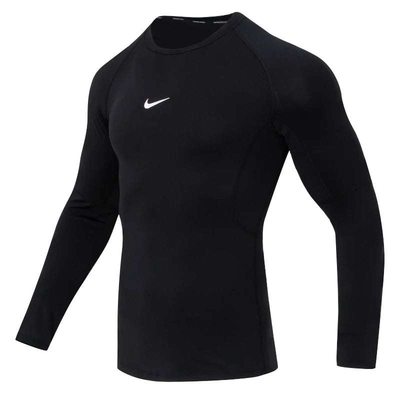 Nike Pro Clothing Men's Sports T-Shirt