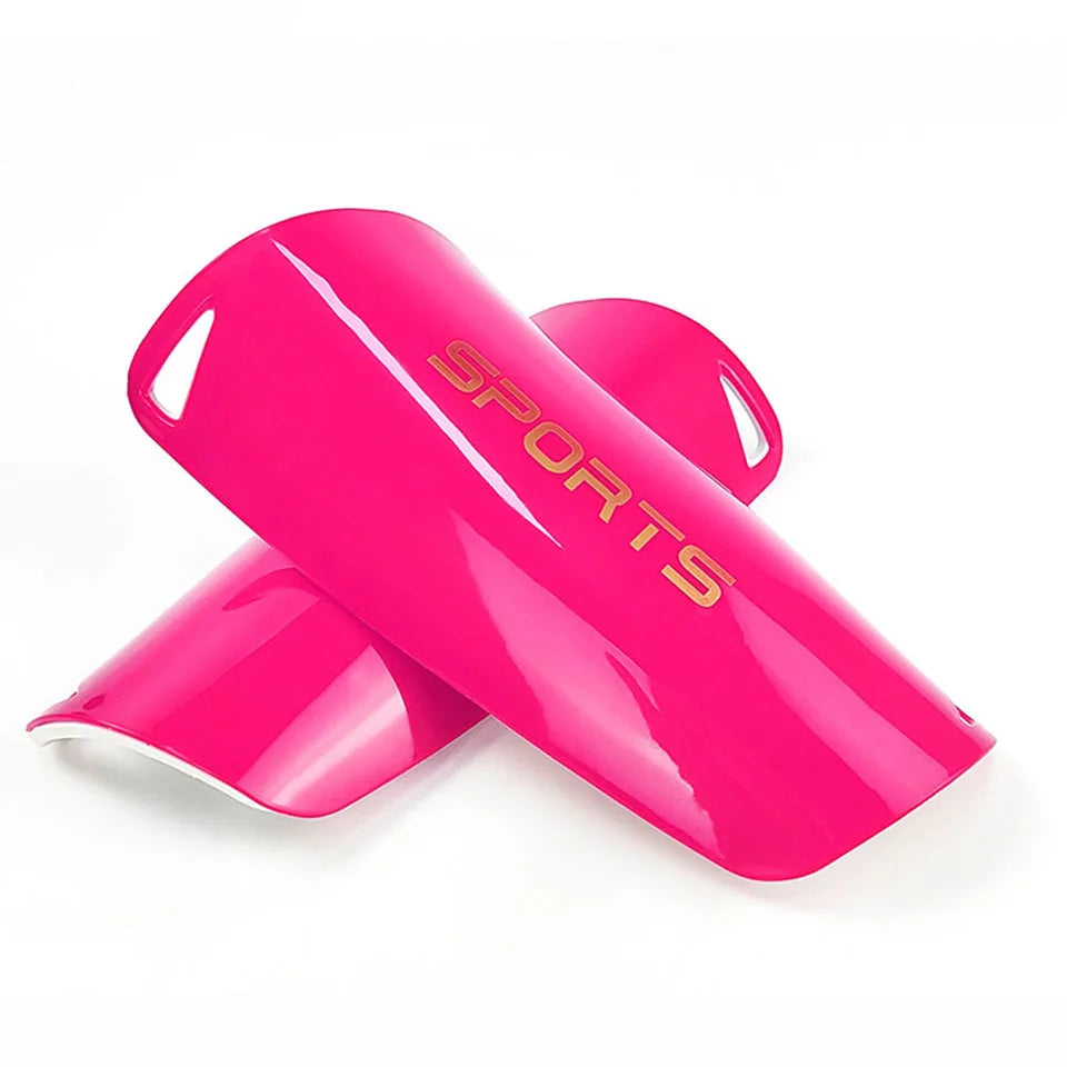 1 Pair Soccer Shin Pads