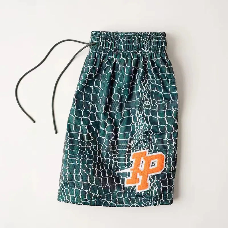 Men's Basketball Shorts