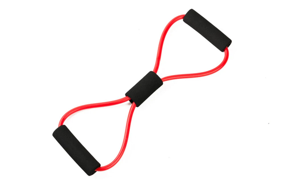 Resistance Bands/ Home Gym Fitness Equipment