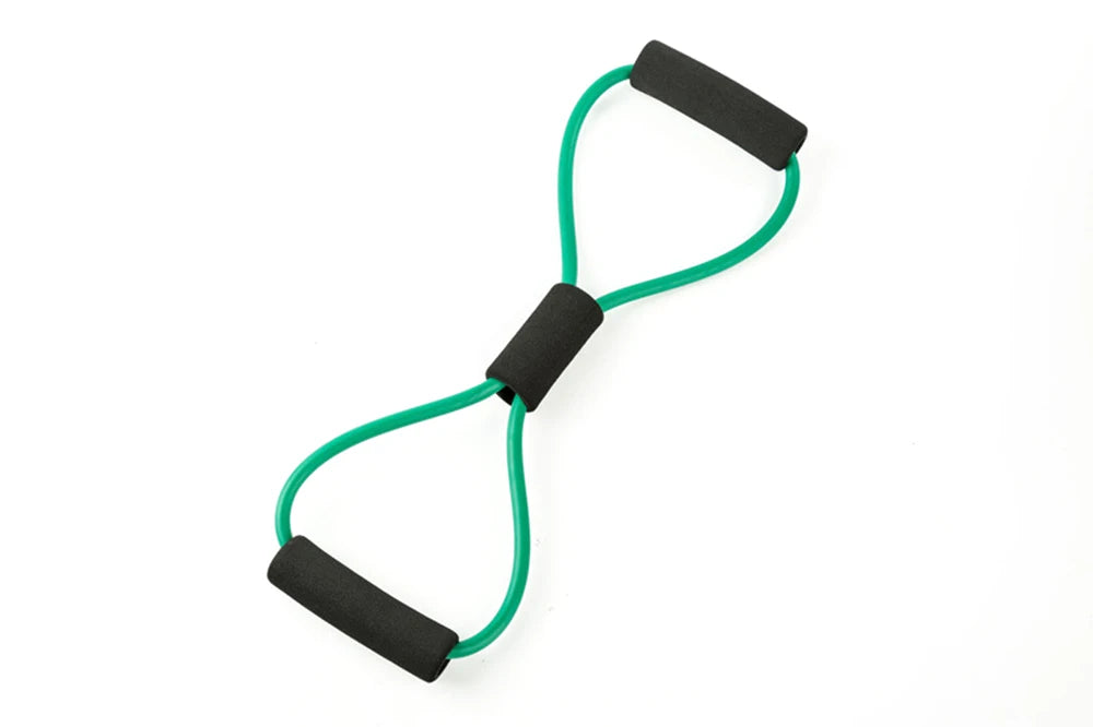 Resistance Bands/ Home Gym Fitness Equipment
