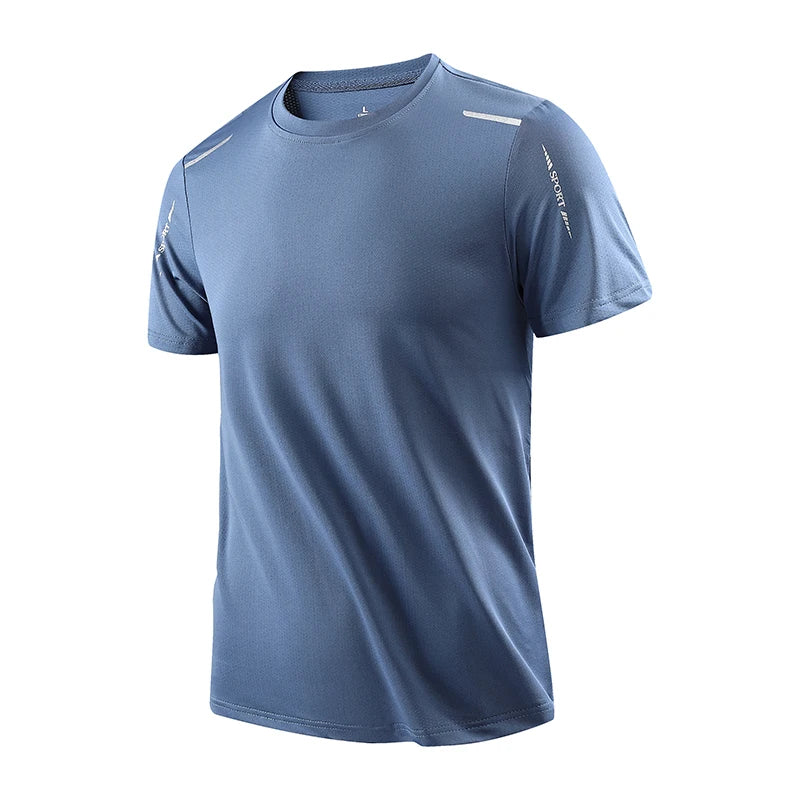 Men's Quick Drying T-shirt