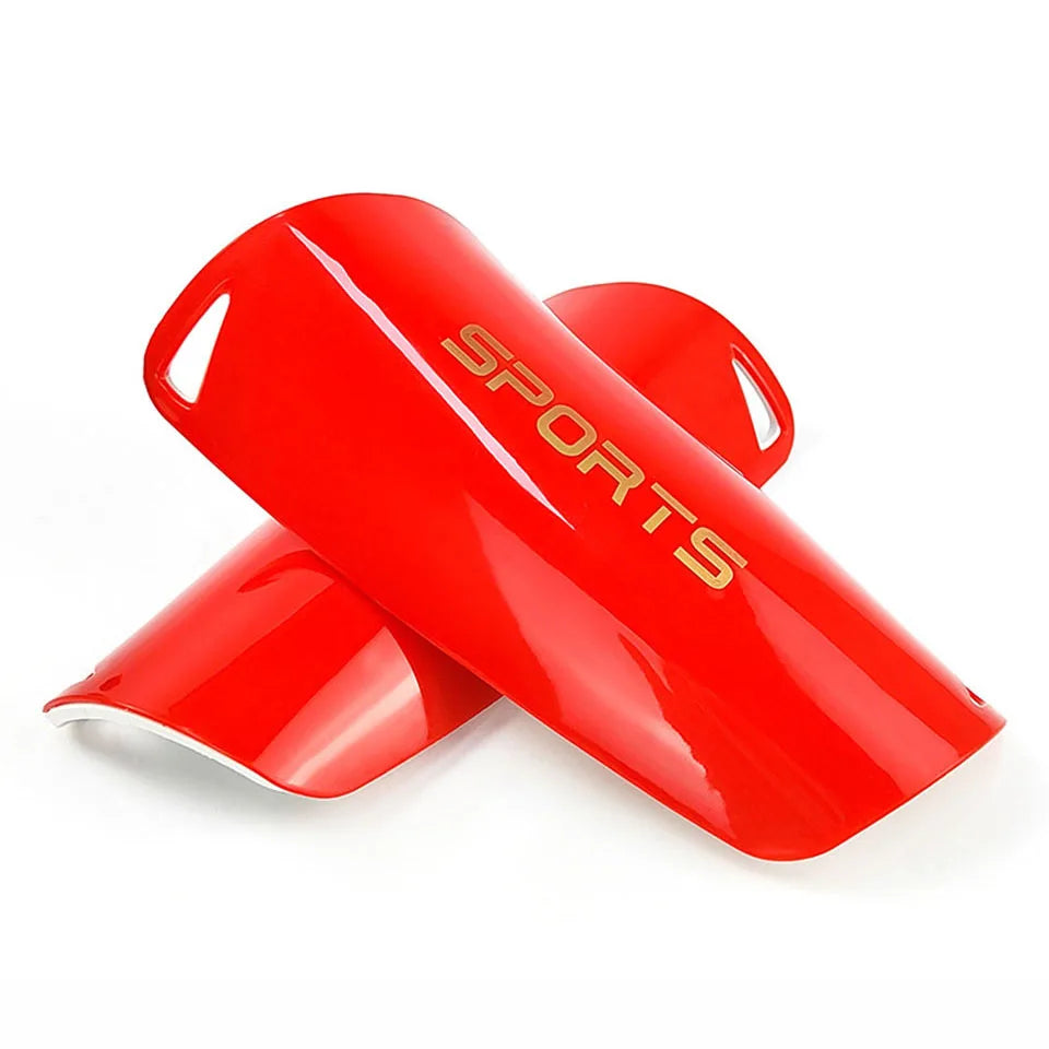1 Pair Soccer Shin Pads