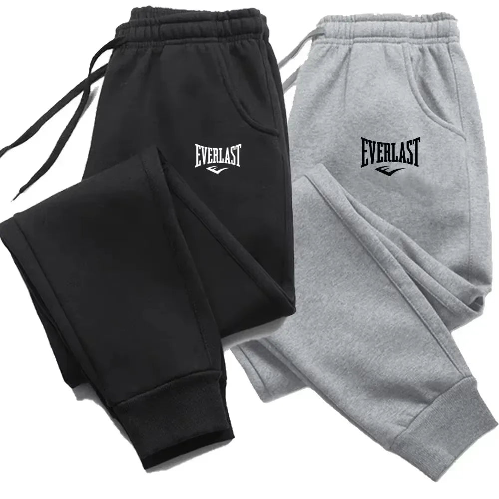 EVERLAST Men's Jogging Sweatpants