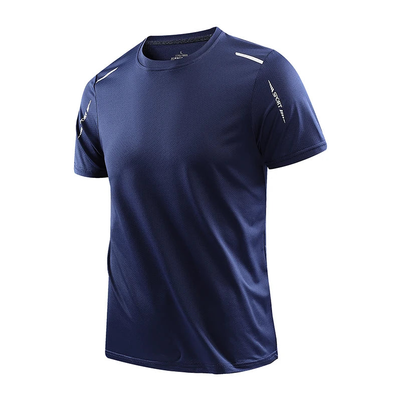 Men's Quick Drying T-shirt