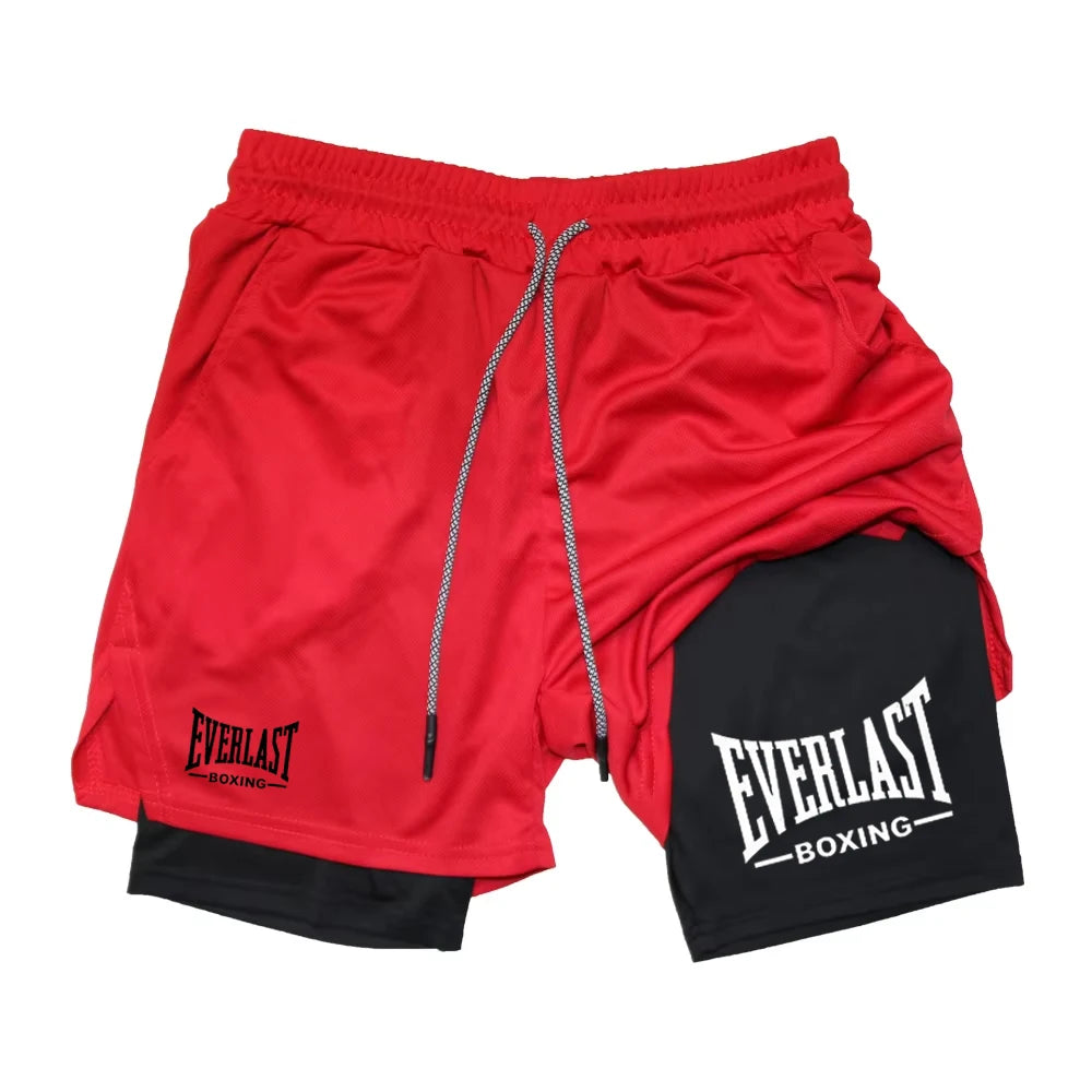 EVERLAST Sports Shorts