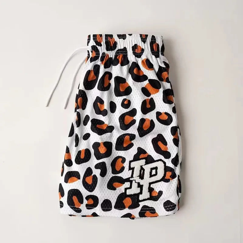 Men's Basketball Shorts