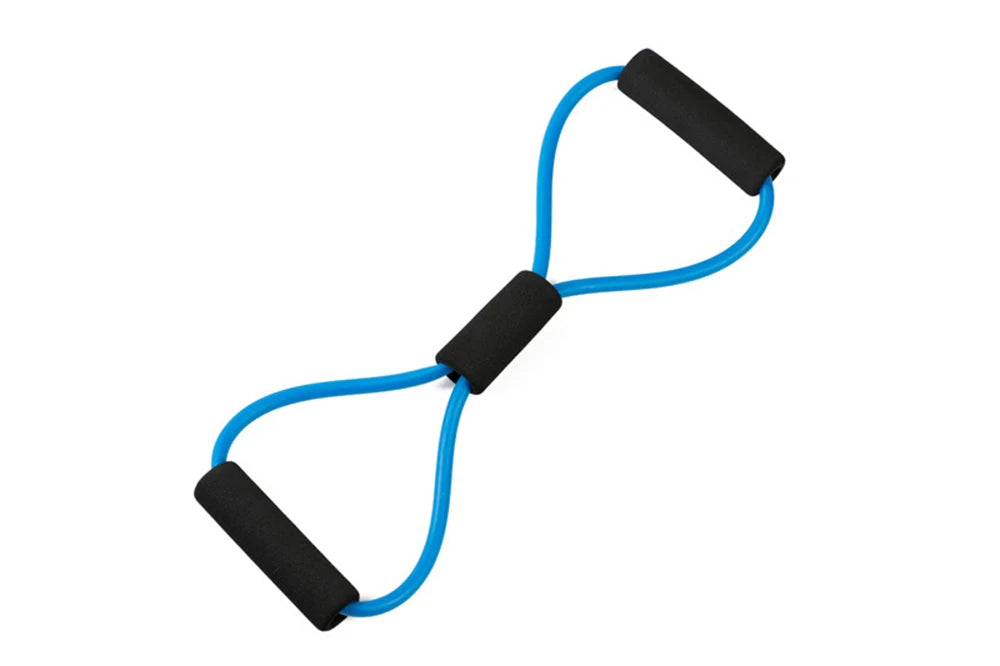 Resistance Bands/ Home Gym Fitness Equipment