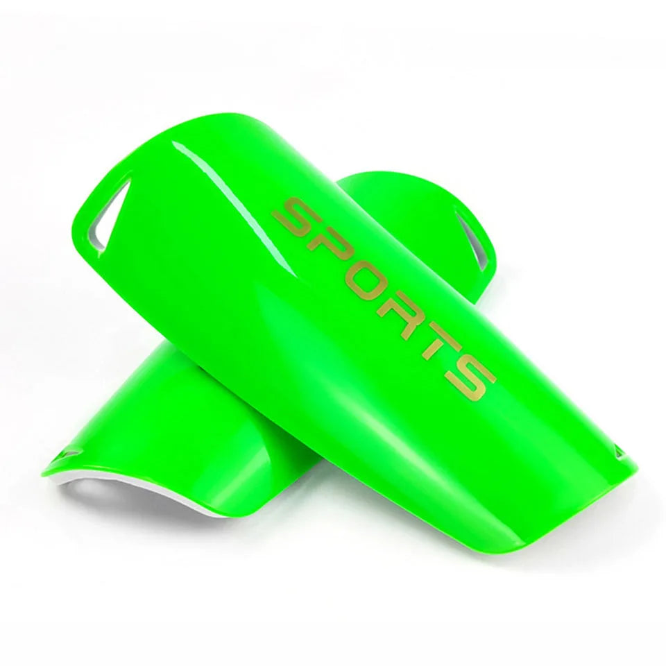1 Pair Soccer Shin Pads