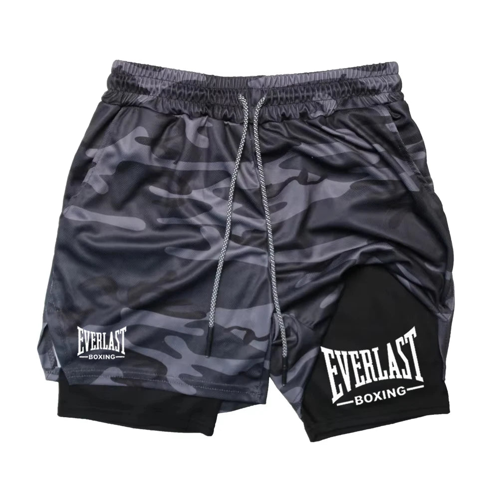 EVERLAST Sports Shorts