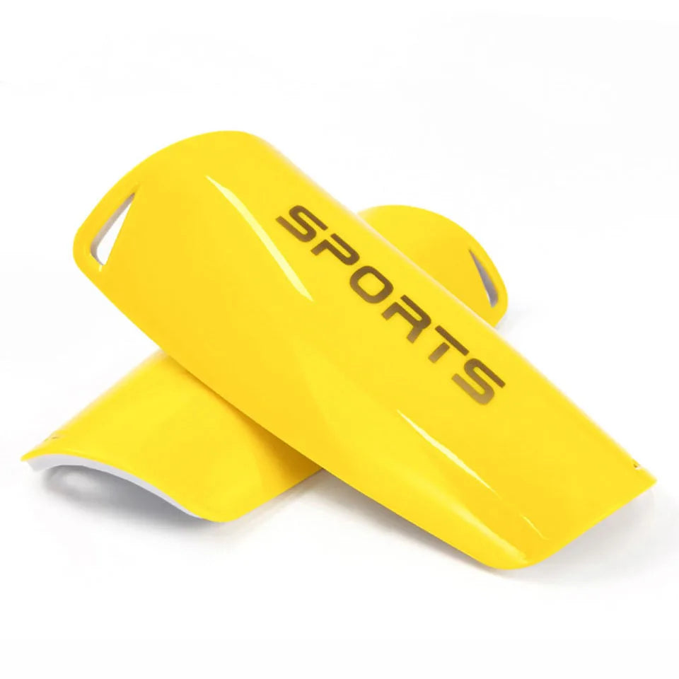 1 Pair Soccer Shin Pads