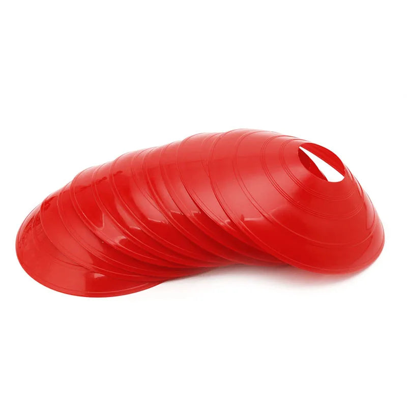 10Pcs Disc Cone Set