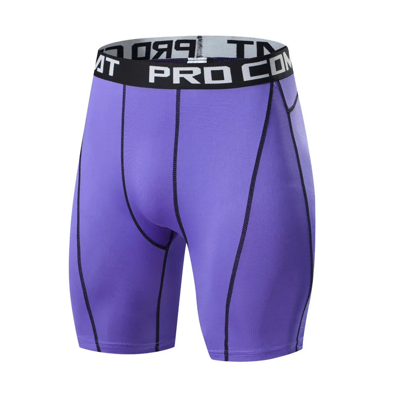 Pro Combat Men Fitness Tights