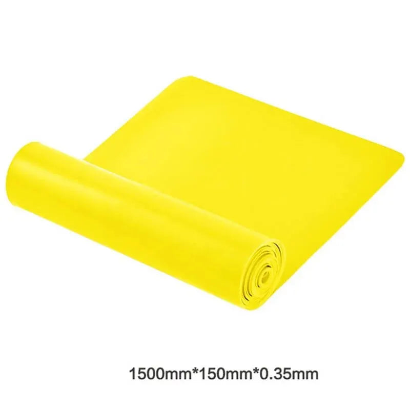 Resistance Bands/ Physical Therapy Bands/ Outdoor Fitness/ Stretch Elastic Band