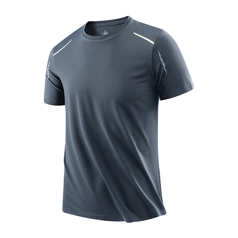 Men's Quick Drying T-shirt
