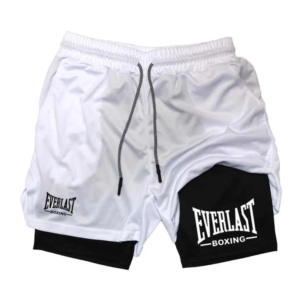EVERLAST Sports Shorts
