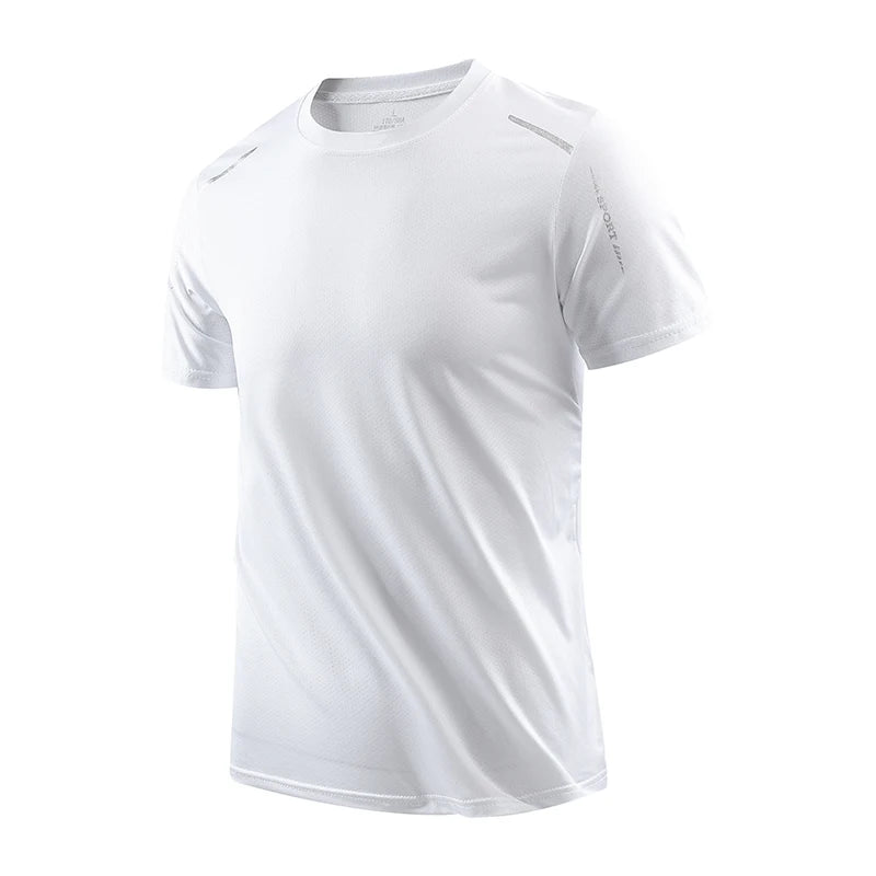 Men's Quick Drying T-shirt
