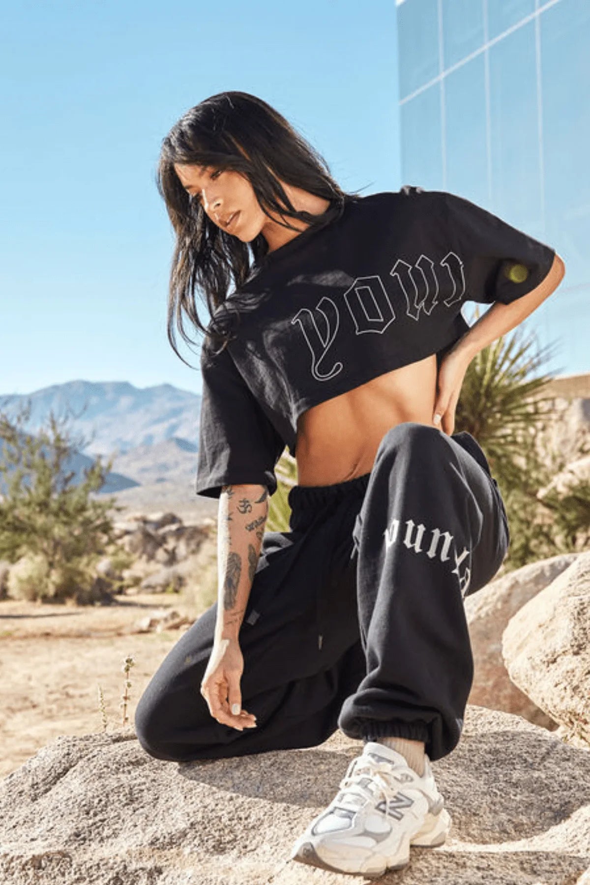 Crop Top Short Sleeve T Shirts