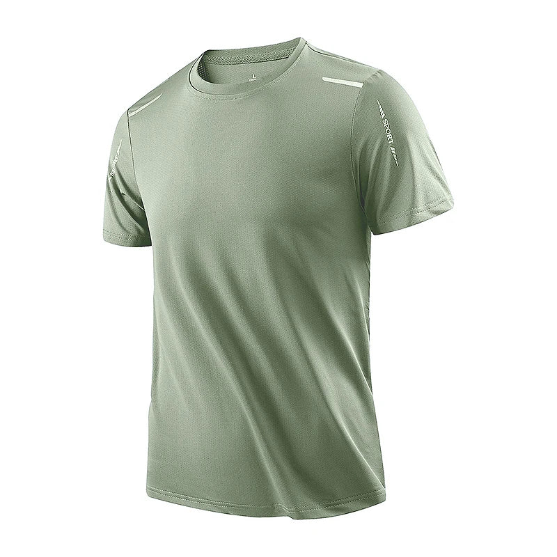 Men's Quick Drying T-shirt