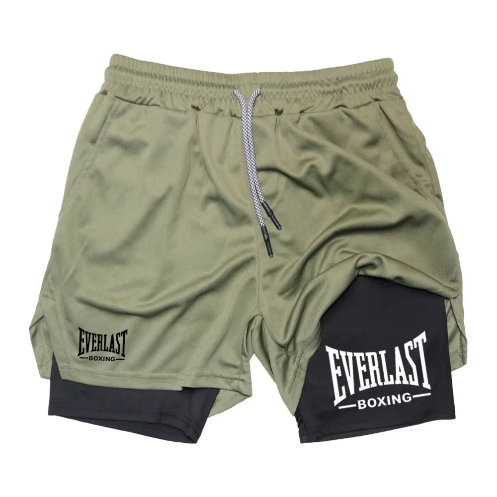 EVERLAST Sports Shorts